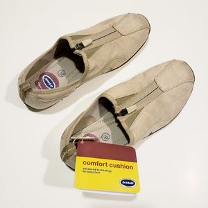 Dr Scholl "Fremont" casuals.